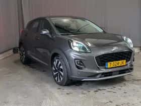 Ford Puma (2023) thumbnail 4