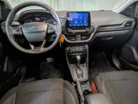 Ford Puma (2023) thumbnail 6