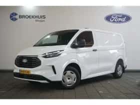 Ford Transit Custom (2024)