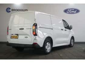 Ford Transit Custom (2024) thumbnail 2