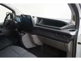 Ford Transit Custom (2024) thumbnail 12