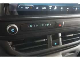 Ford Transit Custom (2024) thumbnail 19