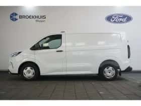 Ford Transit Custom (2024) thumbnail 3