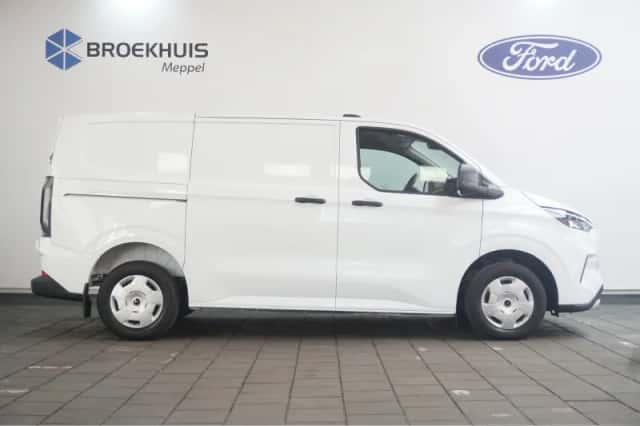 Ford Transit Custom (2024) thumbnail 6