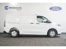 Ford Transit Custom (2024) thumbnail 6