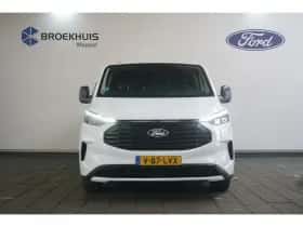 Ford Transit Custom (2024) thumbnail 8