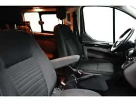 Ford Transit Custom (2020) thumbnail 11