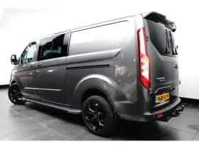 Ford Transit Custom (2020) thumbnail 13