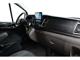Ford Transit Custom (2020) thumbnail 15