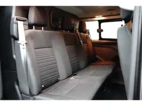 Ford Transit Custom (2020) thumbnail 16