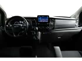 Ford Transit Custom (2020) thumbnail 17