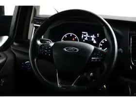 Ford Transit Custom (2020) thumbnail 18