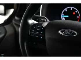 Ford Transit Custom (2020) thumbnail 19