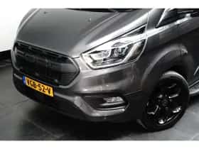 Ford Transit Custom (2020) thumbnail 23