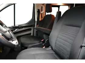 Ford Transit Custom (2020) thumbnail 24