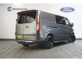 Ford Transit Custom (2020) thumbnail 5