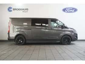 Ford Transit Custom (2020) thumbnail 7