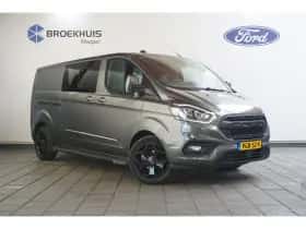 Ford Transit Custom (2020) thumbnail 8