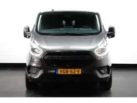Ford Transit Custom (2020) thumbnail 9