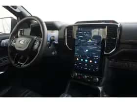 Ford Ranger (2025) thumbnail 14