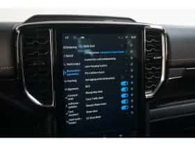 Ford Ranger (2025) thumbnail 39