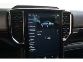 Ford Ranger (2025) thumbnail 40