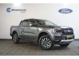 Ford Ranger (2025) thumbnail 5