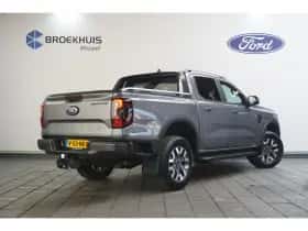Ford Ranger (2025) thumbnail 6
