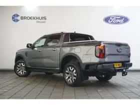 Ford Ranger (2025) thumbnail 8