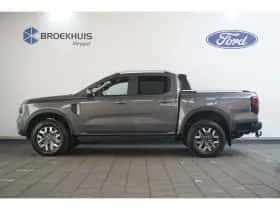 Ford Ranger (2025) thumbnail 3