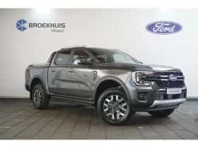 Ford Ranger (2025) thumbnail 4