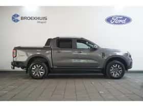 Ford Ranger (2025) thumbnail 5