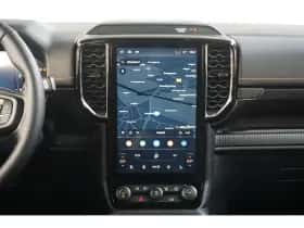 Ford Ranger (2025) thumbnail 47