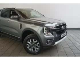 Ford Ranger (2025) thumbnail 48