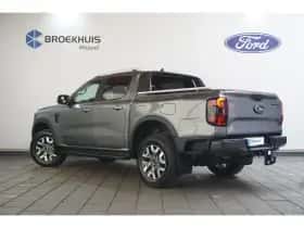 Ford Ranger (2025) thumbnail 6