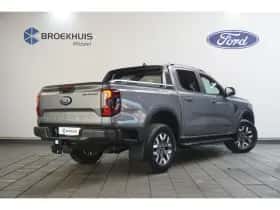 Ford Ranger (2025) thumbnail 7