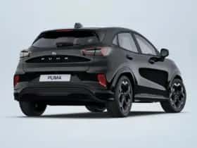 Ford Puma (2026) thumbnail 3