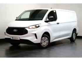 Ford Transit Custom (2024)
