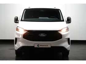 Ford Transit Custom (2024) thumbnail 2