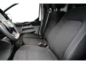 Ford Transit Custom (2024) thumbnail 11