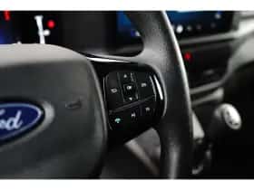 Ford Transit Custom (2024) thumbnail 14