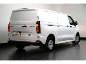 Ford Transit Custom (2024) thumbnail 4