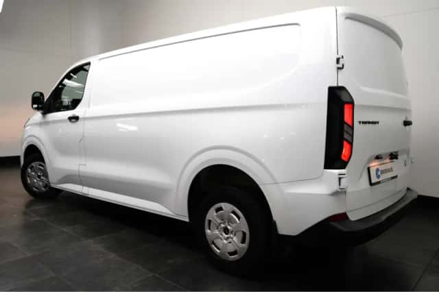 Ford Transit Custom (2024) thumbnail 5