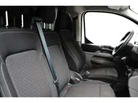 Ford Transit Custom (2024) thumbnail 6