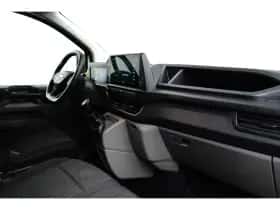 Ford Transit Custom (2024) thumbnail 7