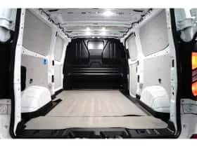 Ford Transit Custom (2024) thumbnail 9