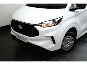 Ford Transit Custom (2024) thumbnail 10