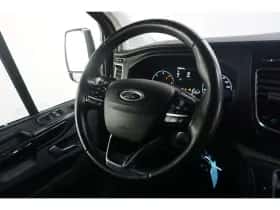 Ford Transit Custom (2021) thumbnail 11