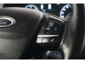 Ford Transit Custom (2021) thumbnail 13