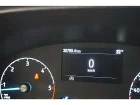 Ford Transit Custom (2021) thumbnail 15